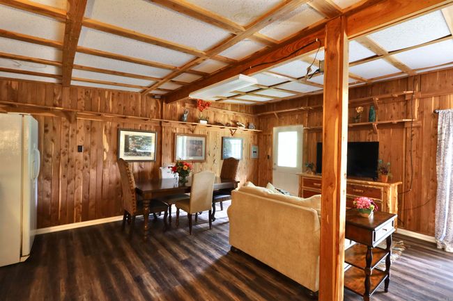 22 Turkey Valley Rd, House other with 2 bedrooms, 2 bathrooms and null parking in Kirby AR | Image 38