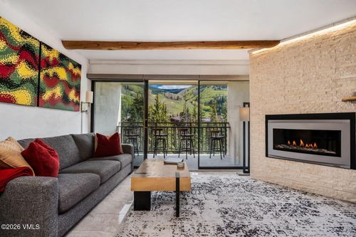 308-500 S Frontage Rd E, Vail, CO, 81657-3624 | Card Image