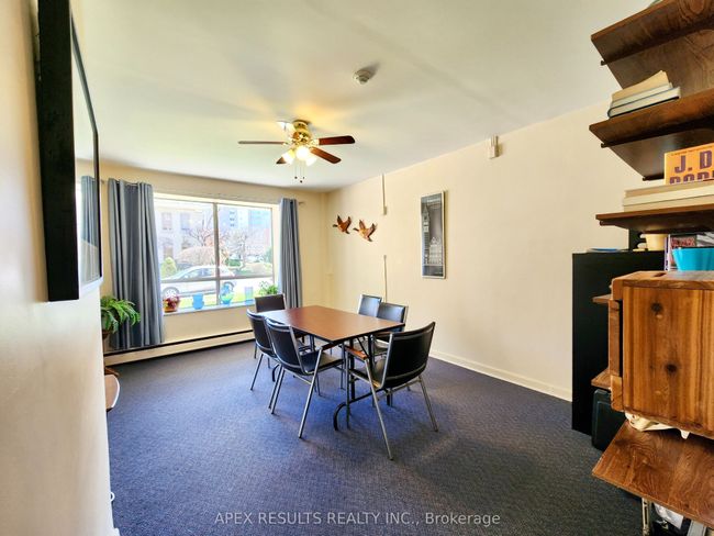 204 - 38 Charlton Ave W, Condo with 2 bedrooms, 2 bathrooms and null parking in Hamilton ON | Image 24