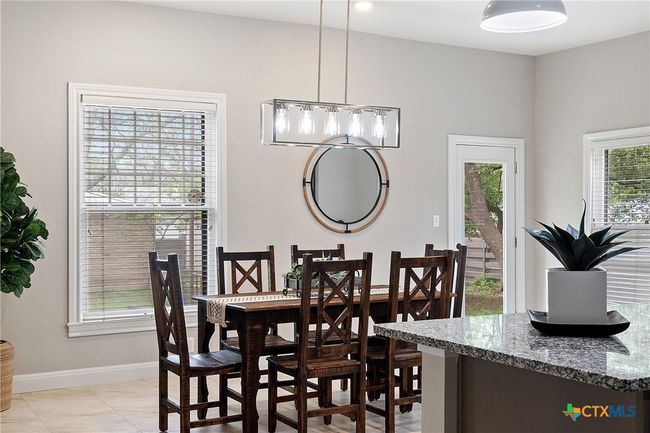 208 5 Th St, House other with 4 bedrooms, 3 bathrooms and null parking in Lampasas TX | Image 14