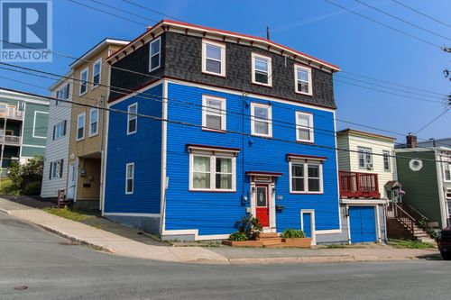 116 Gower Street, St. John's, NL, A1C1N8 | Card Image