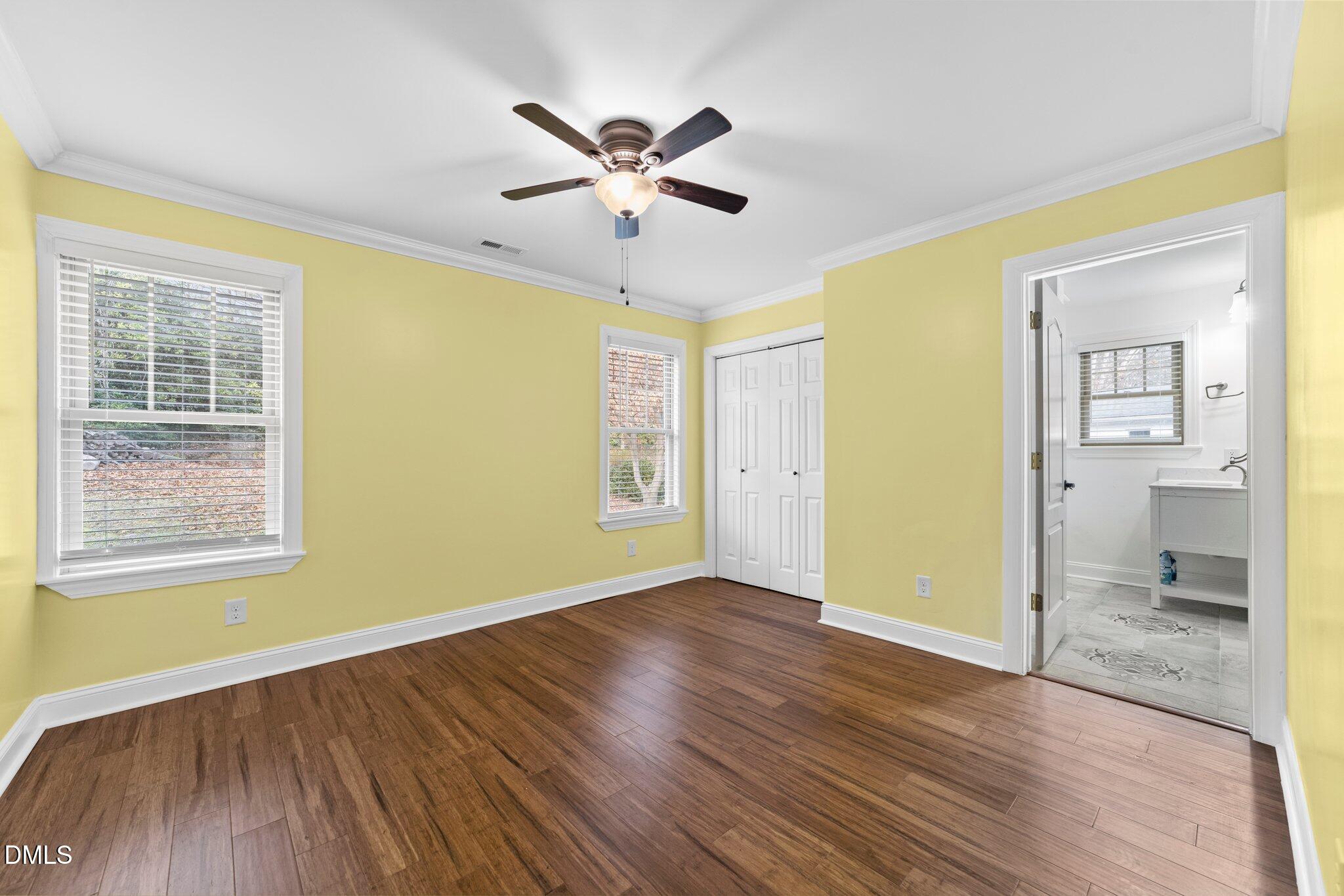 Residential Lease in Raleigh 3