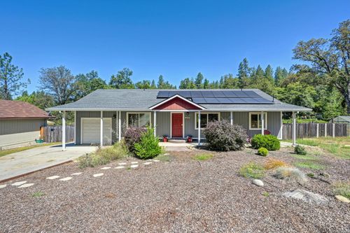 11250 Ball Rd, Grass Valley, CA, 95949-6708 | Card Image