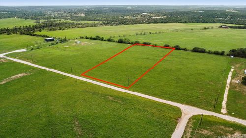 00 Cattle Trail Dr, Kempner, TX, 76539 | Card Image