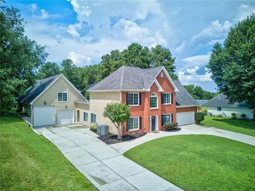 3289 Brooksong Way, Dacula, GA, 30019-1197 | Card Image
