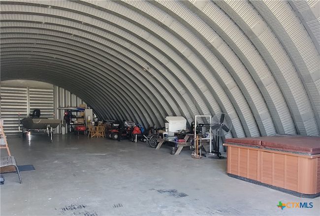 North side of garage area has "hot tub" (may need some adjustments)! | Image 7