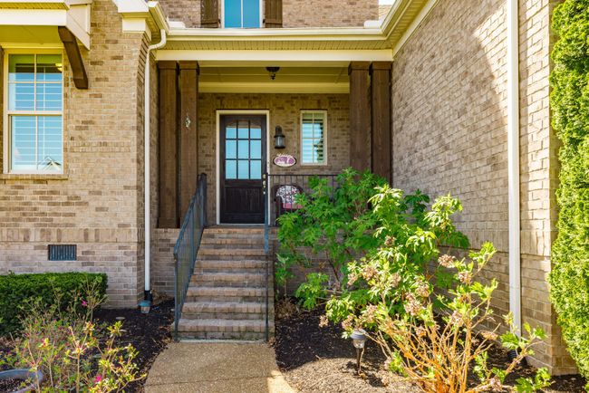 991 Vinings Blvd, House other with 4 bedrooms, 4 bathrooms and 3 parking in Gallatin TN | Image 53
