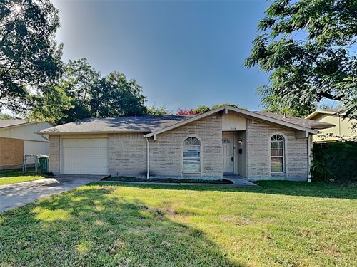 314 Nickens Rd, Garland, TX, 75043-2408 | Card Image