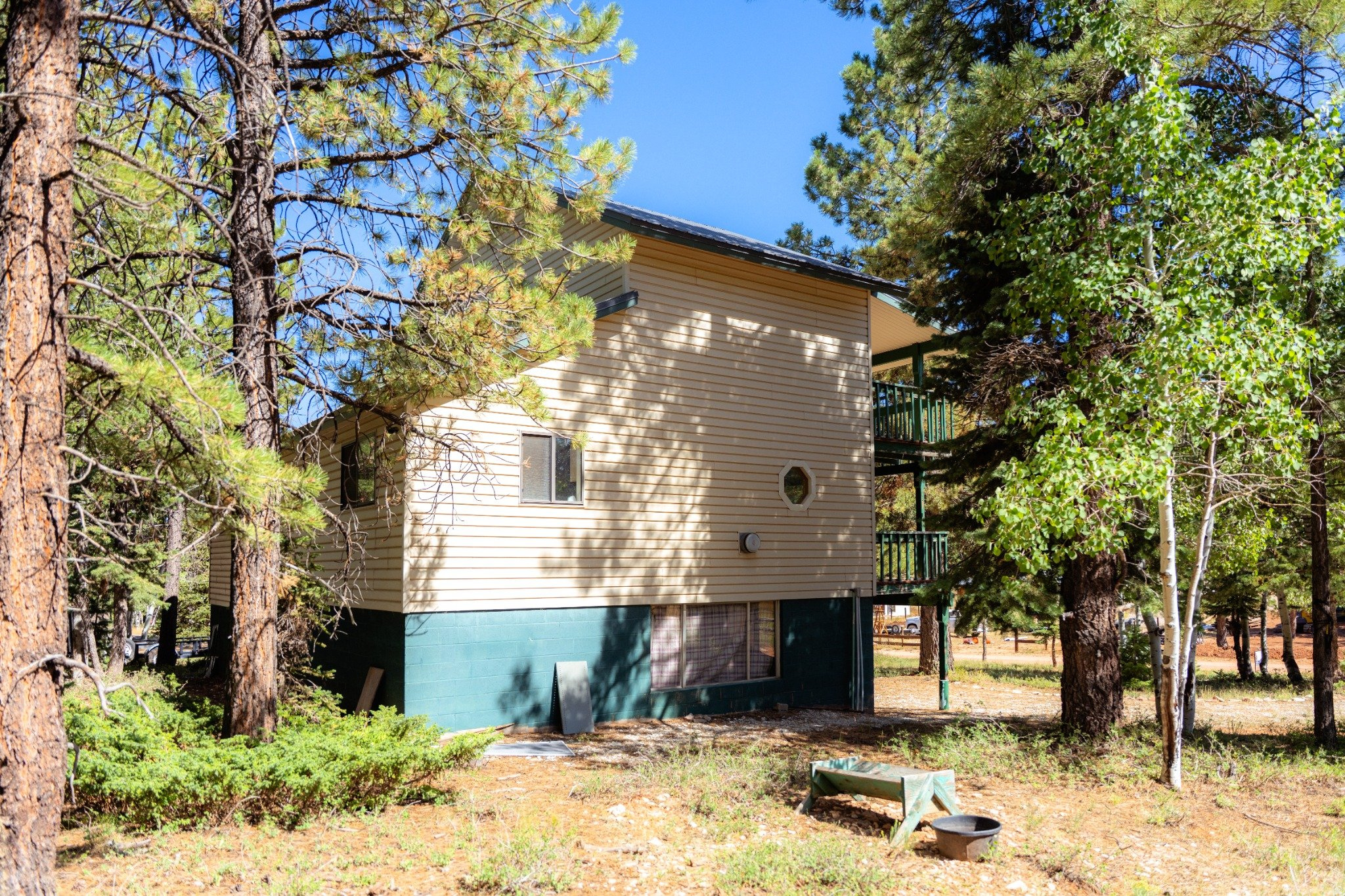 Residential in Duck Creek Village