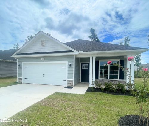 1010 Midnight Bourbon Mnr, New Bern, NC, 28562-5160 | Card Image