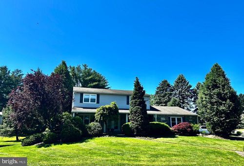 992 Sheffield Ln, HUNTINGDON VALLEY, PA, 19006-2022 | Card Image