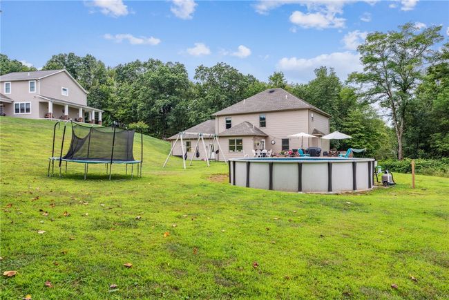 557 Six Flat Rd, House other with 4 bedrooms, 3 bathrooms and 2 parking in Homer City PA | Image 45