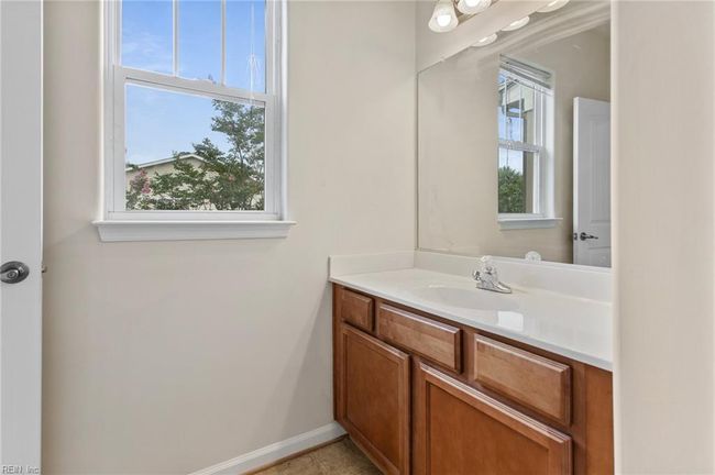 2741 Deep Creek Cmn, House attached with 2 bedrooms, 3 bathrooms and null parking in Chesapeake VA | Image 19