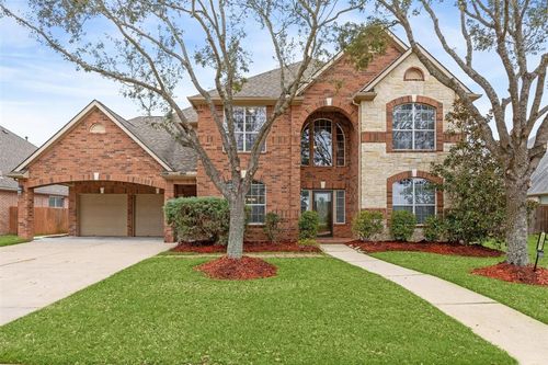 1307 Garden Glen Lane, Pearland, TX, 77581 | Card Image