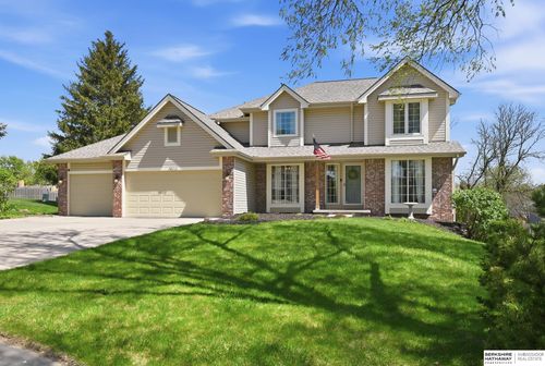 5013 S 169th Cir, Omaha, NE, 68135-1405 | Card Image
