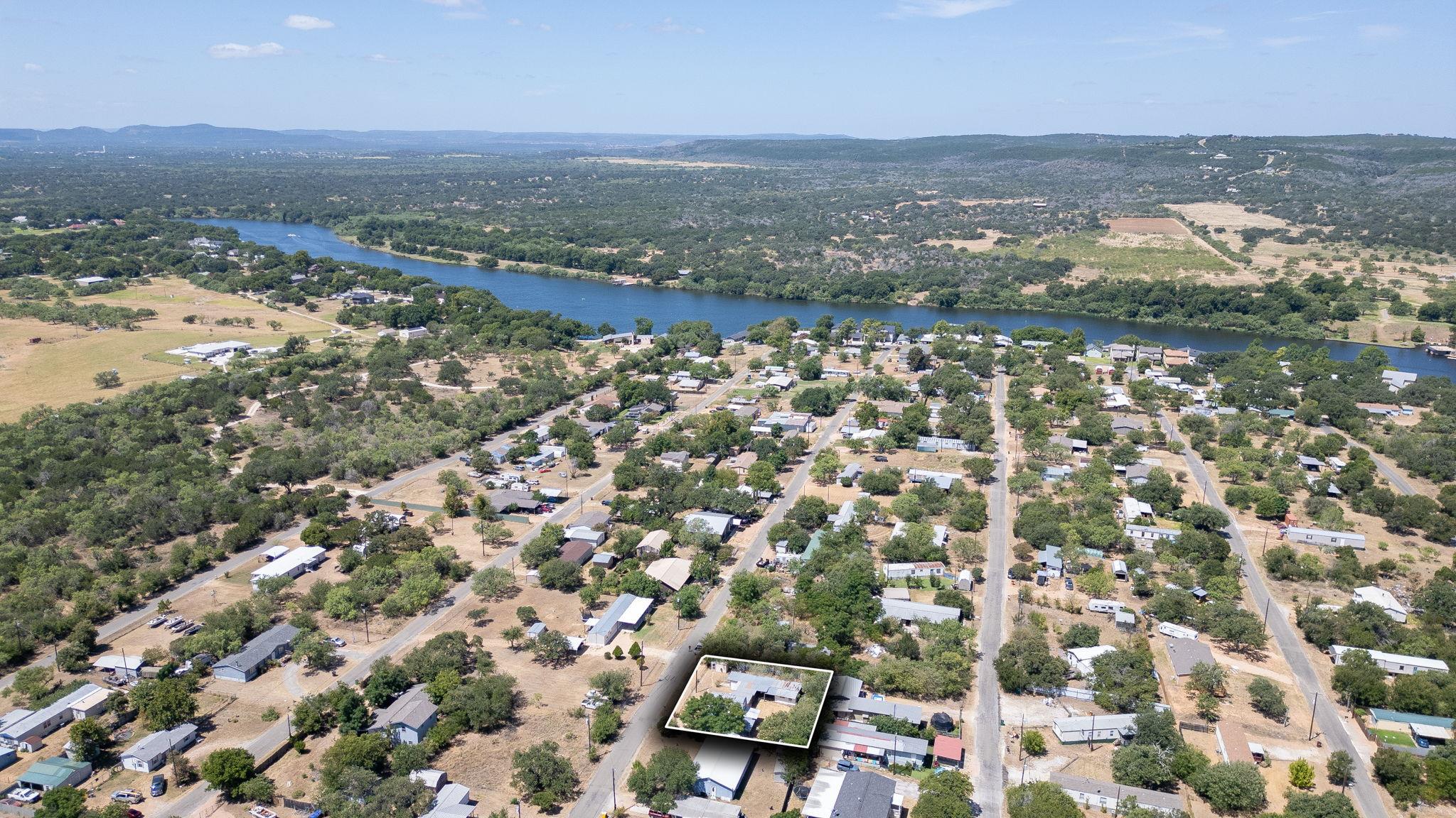 Residential in Burnet