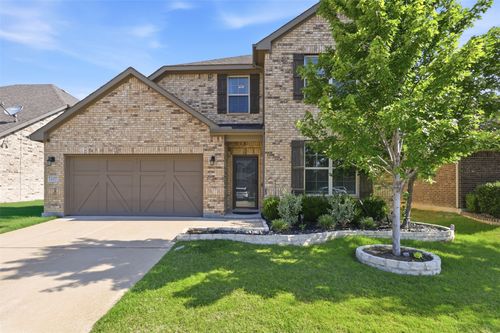 6127 Heron Dr, Aubrey, TX, 76227-8607 | Card Image