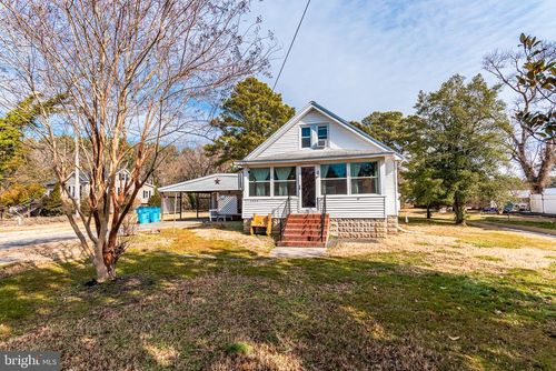 3223 Lawsonia Rd, CRISFIELD, MD, 21817-2341 | Card Image