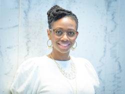 Latosha Murphy