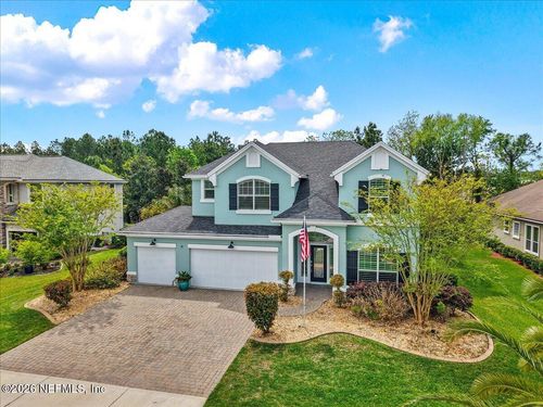 1201 E Redrock Ridge Ave, Fruit Cove, FL, 32259-8372 | Card Image