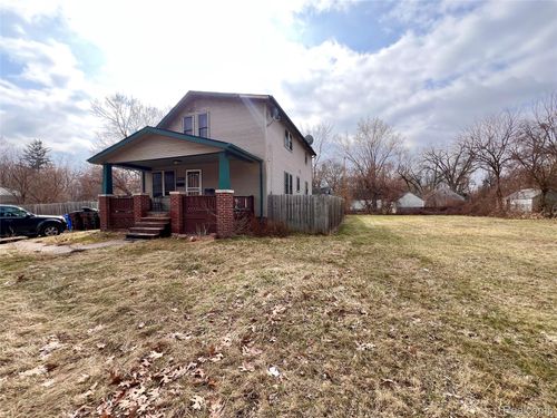 28545 Oakwood St, Inkster, MI, 48141-3904 | Card Image