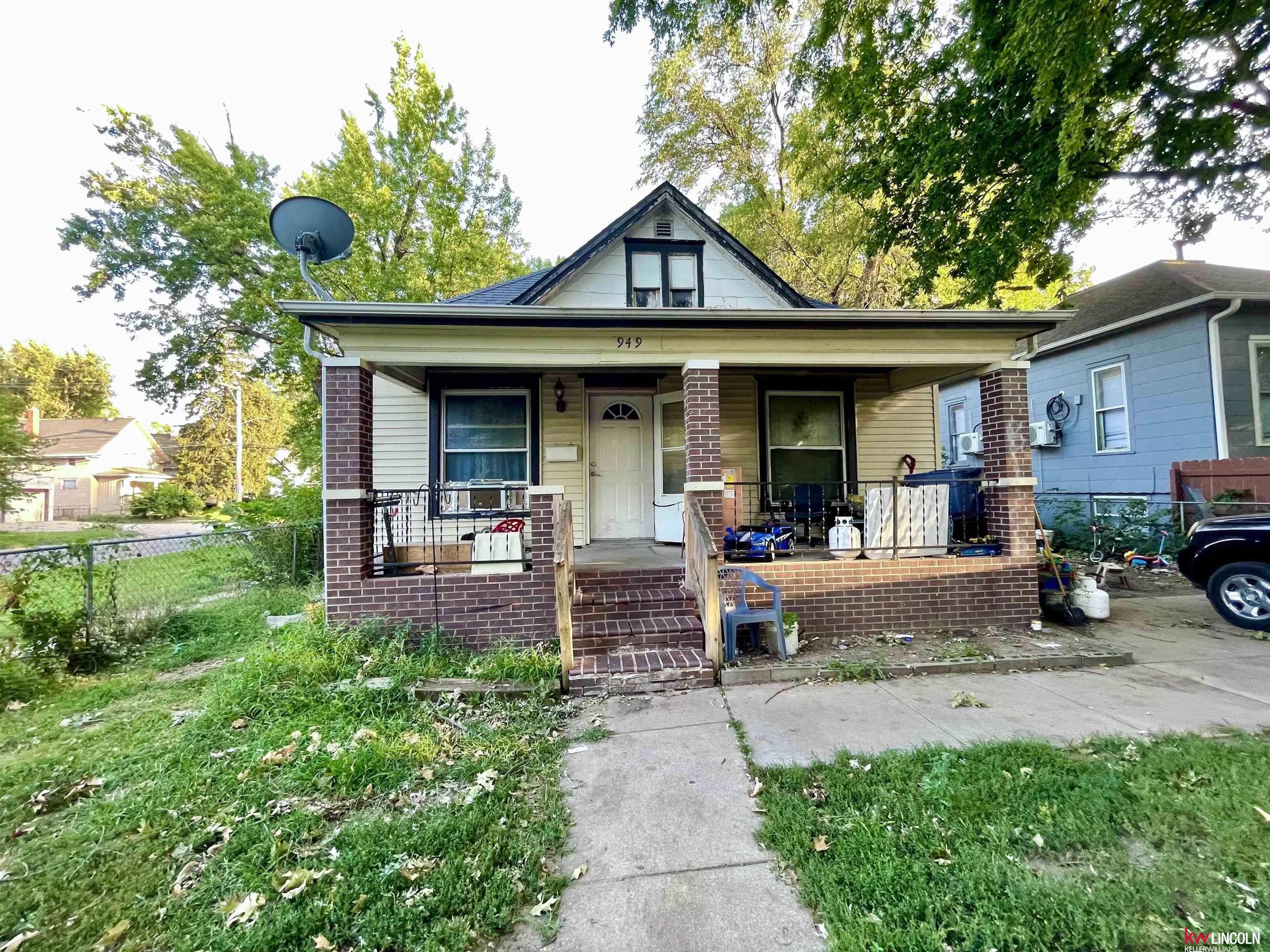 A St, Lincoln, NE 68502