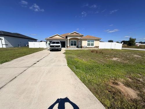 801 Desmoines Pl, Poinciana, FL, 34759-6009 | Card Image