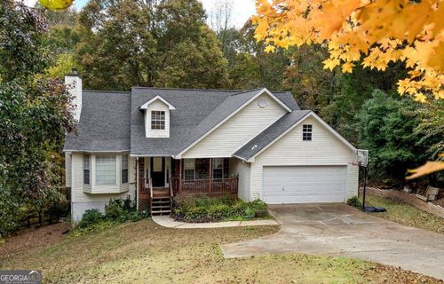 6338 Clearbrook Dr, Flowery Branch, GA, 30542-7507 | Card Image