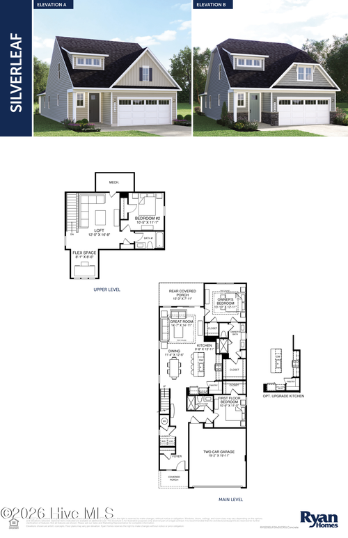 7100 Mcfarland Drive Ne, Leland, NC, 28451 | Card Image