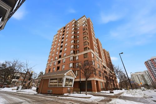 308-88 Grandview Way, North York, ON, M2N6V6 | Card Image