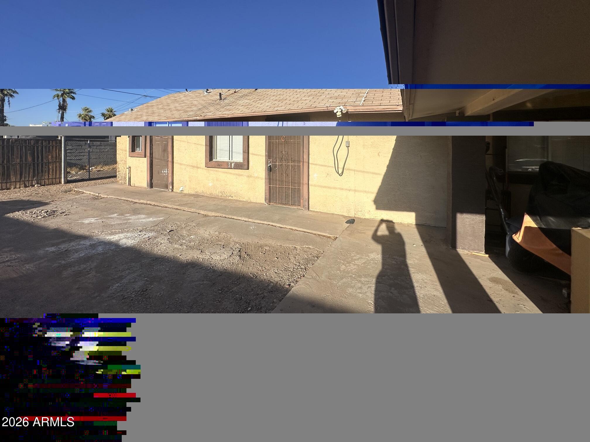 Residential Lease in Phoenix 4