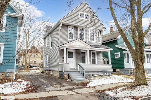 7 Bly St, Rochester, NY, 14620-2030 | Card Image