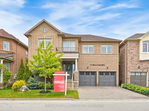 57 Moss Creek Blvd, Markham, ON, L6C2V5 | Card Image