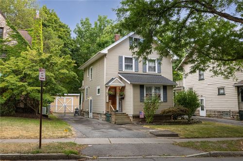95 Merchants Rd, Rochester, NY, 14609-7864 | Card Image