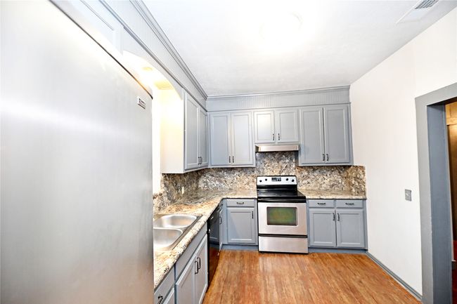 304 Rock Hill Rd, House other with 2 bedrooms, 1 bathrooms and null parking in Bowie TX | Image 13