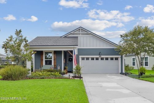 180 Tarklin Road, St Johns, FL, 32259 | Card Image