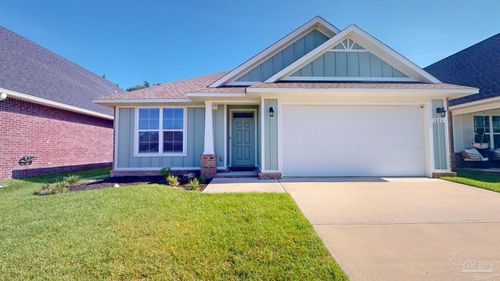 3826 Ranch Rd, Pace, FL, 32571-8320 | Card Image