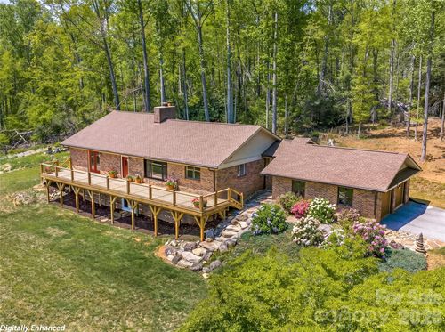 195 Red Bird Rd, Spruce Pine, NC, 28777-9780 | Card Image