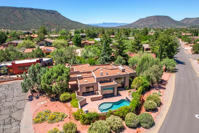15 Broken Lance Way, House other with 3 bedrooms, 3 bathrooms and null parking in Sedona AZ | Image 34