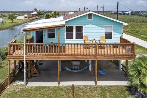 1209 N Jacks Rd, Crystal Beach, TX, 77650 | Card Image