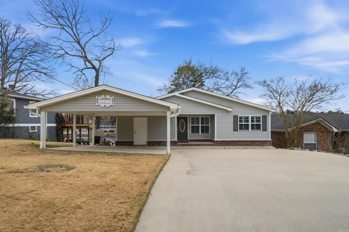 314 Paradise Pt, Hot Springs National Park, AR, 71913-9208 | Card Image