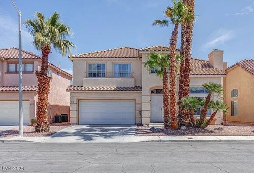 270 Fairbrook Dr, Henderson, NV, 89074-1262 | Card Image