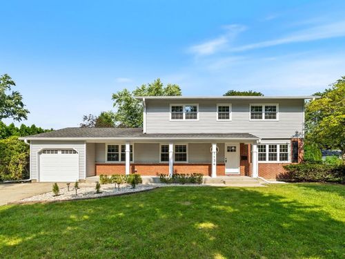 1134 E Paddock Dr, Palatine, IL, 60074-4152 | Card Image