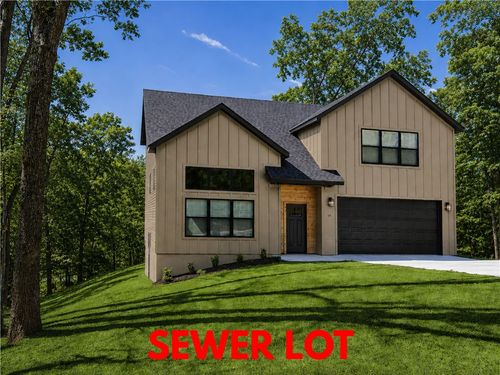 35 Shropshire Dr, Bella Vista, AR, 72714-1710 | Card Image