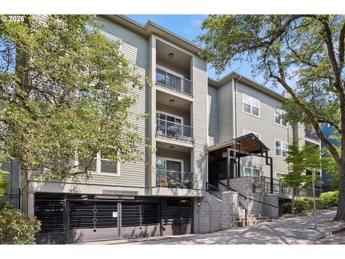 210-1441 Sw Clay St, Portland, OR, 97201 | Card Image