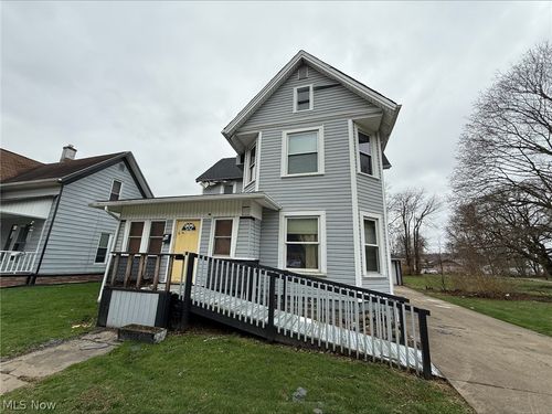 555 E Canal St, Newcomerstown, OH, 43832-1205 | Card Image