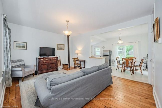 51 Preston St, House other with 1 bedrooms, 1 bathrooms and null parking in Guelph ON | Image 10