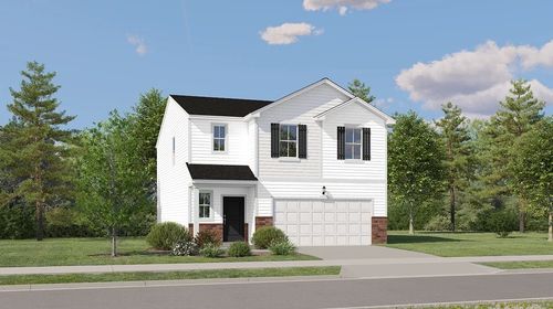25748 W Denning St, Shorewood, IL, 60404-6820 | Card Image