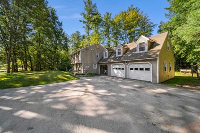 205 Mammoth Road, House other with 4 bedrooms, 2 bathrooms and null parking in Londonderry NH | Image 2