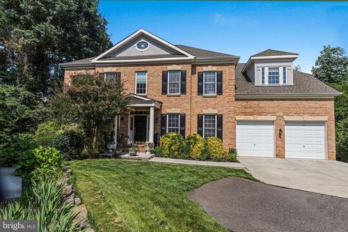 12980 Highland Oaks Ct, FAIRFAX, VA, 22033-2030 | Card Image